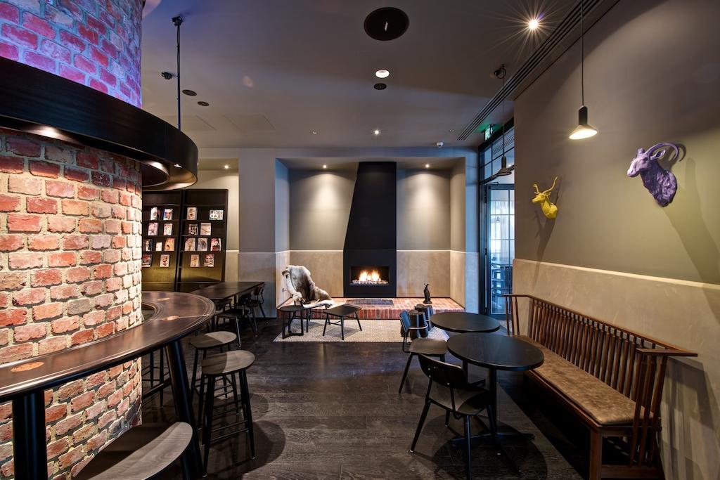メルボルン Wrap On Southbankアパートホテル エクステリア 写真